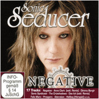 Various : Sonic Seducer Cold Hands Seduction Vol. 87 (CD, Comp)