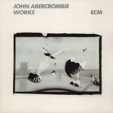 John Abercrombie : Works (LP, Comp)