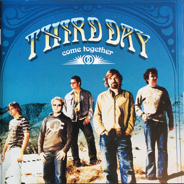 Third Day : Come Together (CD, Album)