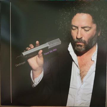 Destroyer (4) : Have We Met (LP, Album, Ltd, Blu)