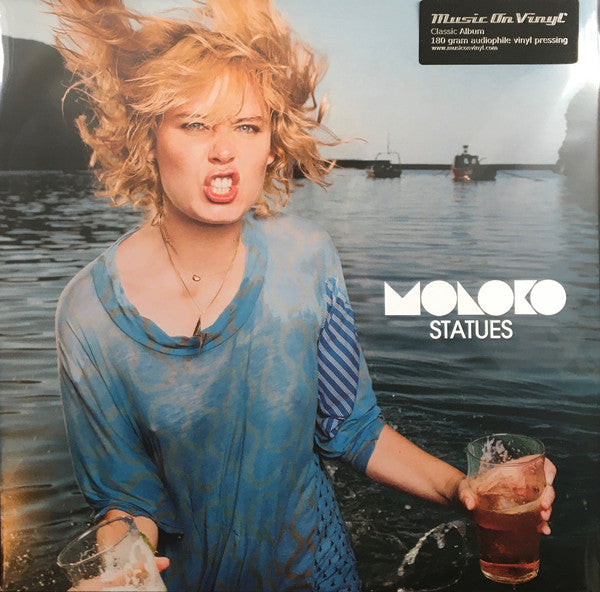 Moloko : Statues (2xLP, Album, RE)