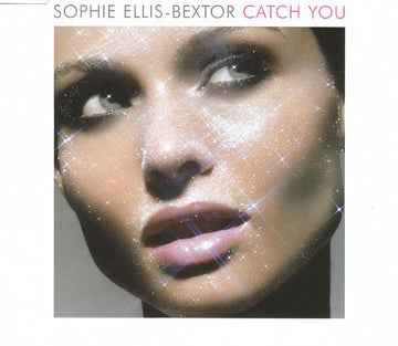 Sophie Ellis-Bextor : Catch You (CD, Single)