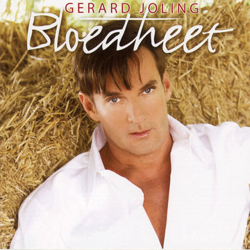 Gerard Joling : Bloedheet (CD, Album)