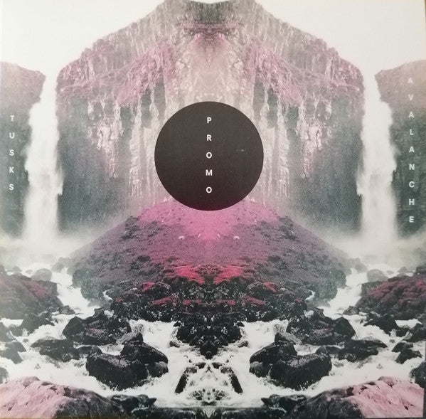 Tusks (2) : Avalanche (CD, Promo)