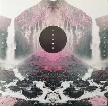 Tusks (2) : Avalanche (CD, Promo)