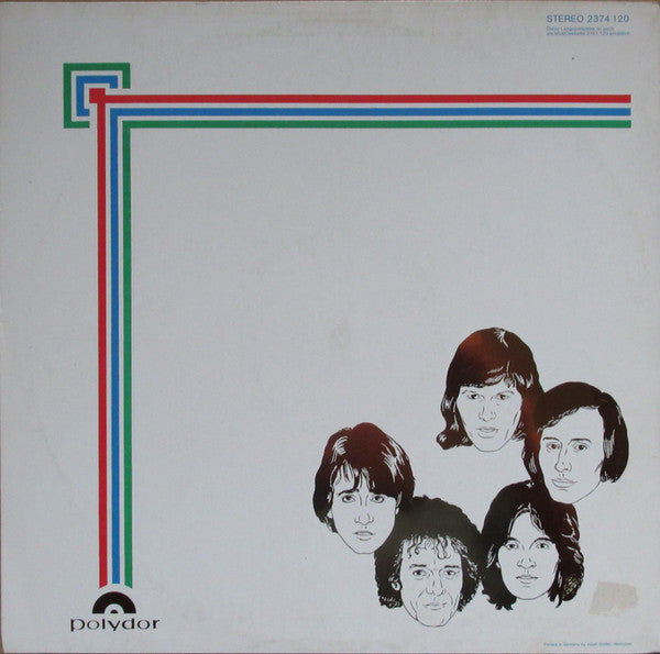 The Hollies : Write On (LP, Album)