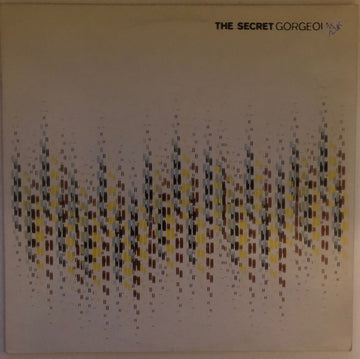 The Secret : Gorgeous (12")