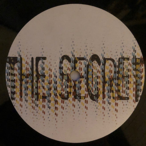 The Secret : Gorgeous (12")