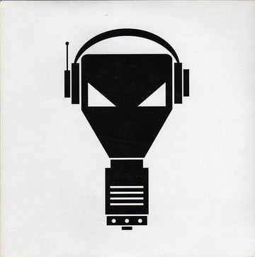 Enzyme X : Kissing The Enemy / Clonewave (7", Ltd, Whi)