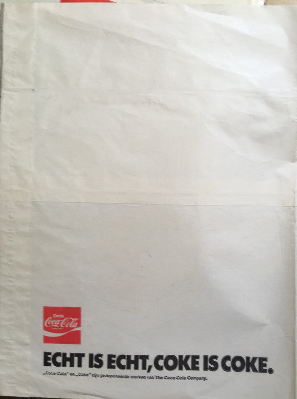 Various : It's The Real Song (Flexi, 7")