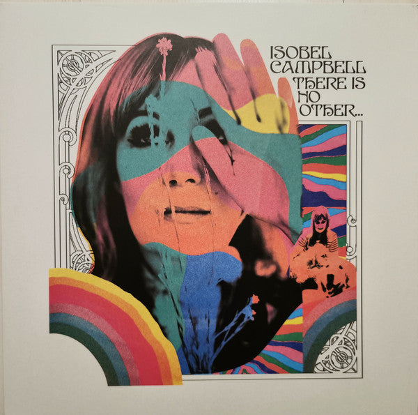 Isobel Campbell : There Is No Other... (LP, Album, Ltd, Hea)