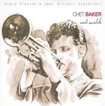 Chet Baker : Sad Walk (2xCD, Comp)