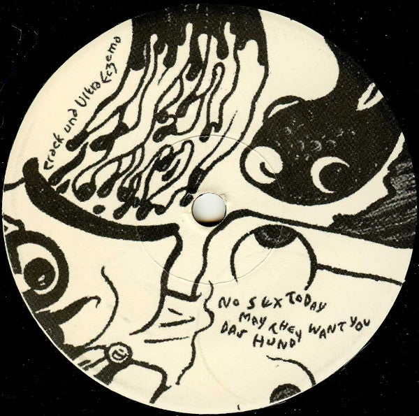 Crack Und Ultra Eczema, Le Sport (2) : Bibimbap02 (7")