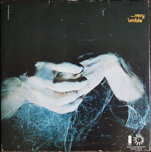 Uriah Heep : ...Very 'Eavy ...Very 'Umble (LP, Album, RE)