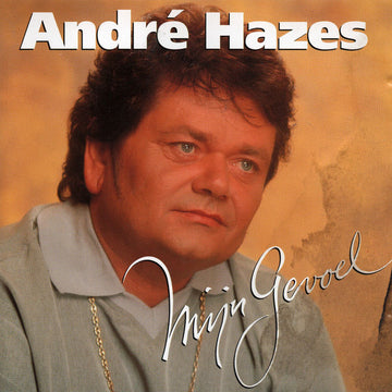 André Hazes : Mijn Gevoel (CD, Album)