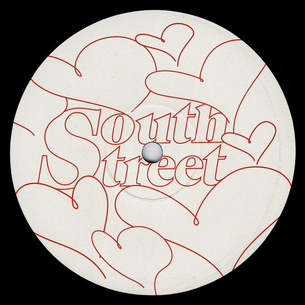 Lovebirds Featuring Stee Downes : Want You In My Soul (12", RE)