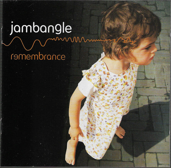 Jambangle : Remembrance (CD, Album)
