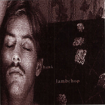 Lambchop : Hank (CD, EP)