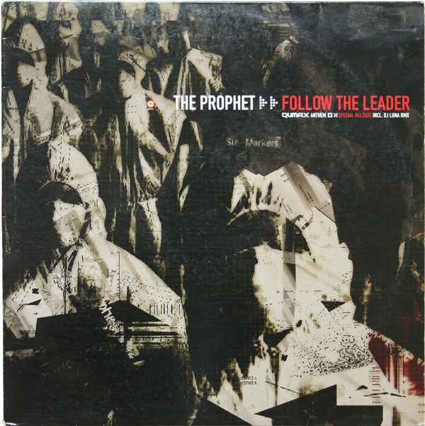 The Prophet : Follow The Leader (12")