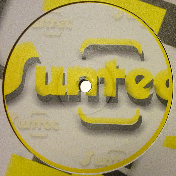 Tribalistics : Fucked Up In The Head (12")