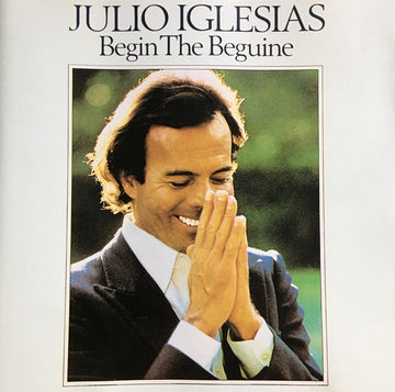 Julio Iglesias : Begin The Beguine (CD, Comp, RE, SMA)