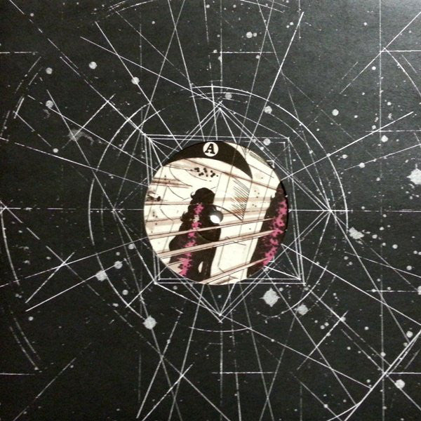 Various : Firecracker EP 2 (10", RP)
