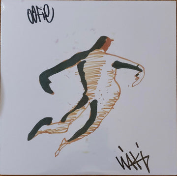 Wiki (3) : OOFIE (LP, Album, Gre)