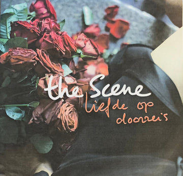 The Scene (2) : Liefde Op Doorreis (CDr, Album, Promo)