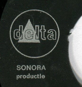 Cowboy Gerard : Het Spel Kaarten (7", Single, no )