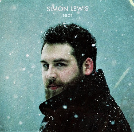 Simon Lewis (15) : Pilot (CD, Album)
