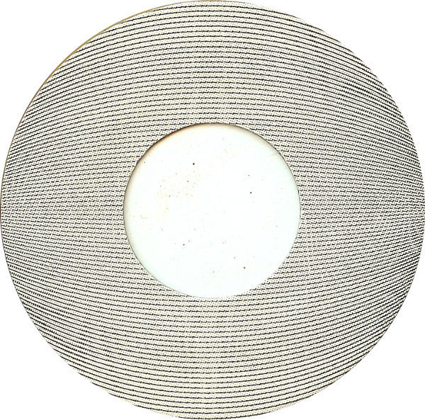 Crungehouse : Prague (7", Single)