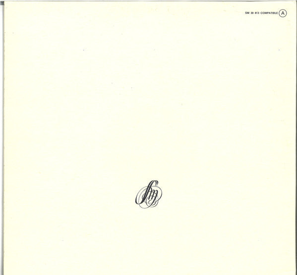 Joseph Gelineau : Psaumes (LP)