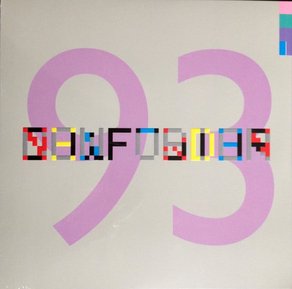 New Order : Confusion (12", Single, RE, RM, 180)