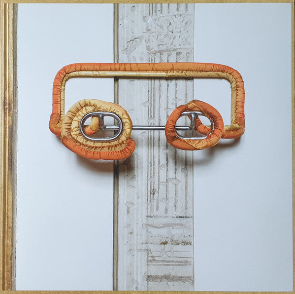 Lee Ranaldo & Refree : Names Of North End Women (LP, Album)