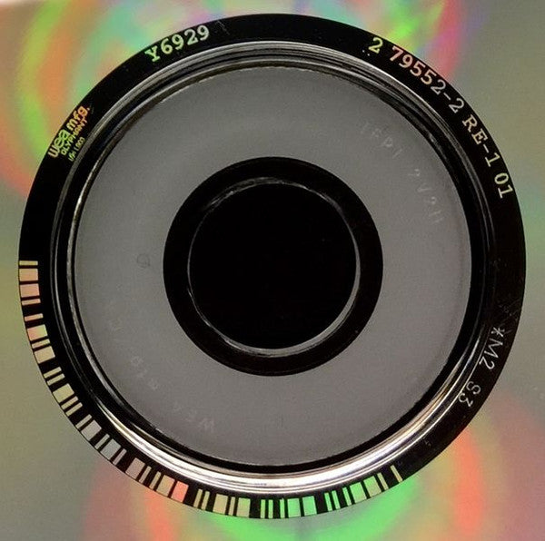 Steve Reich : Reich Remixed (CD, Album)