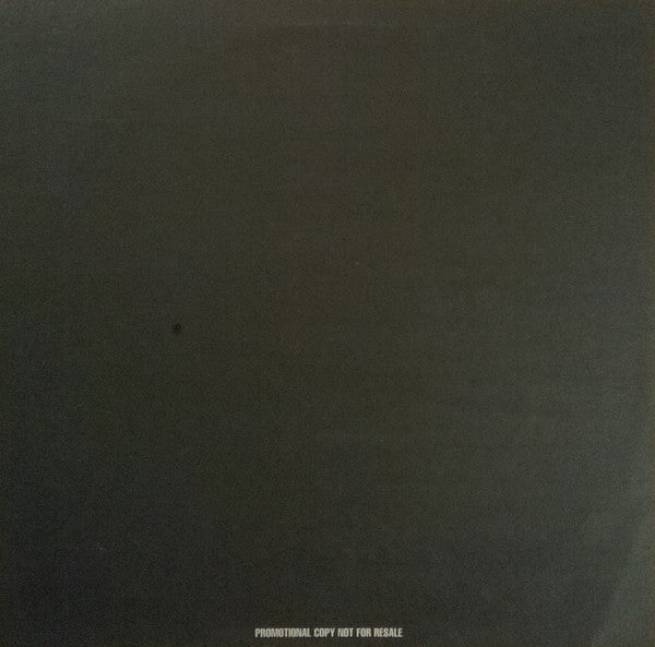 Apache Indian : Real People (12", Promo)