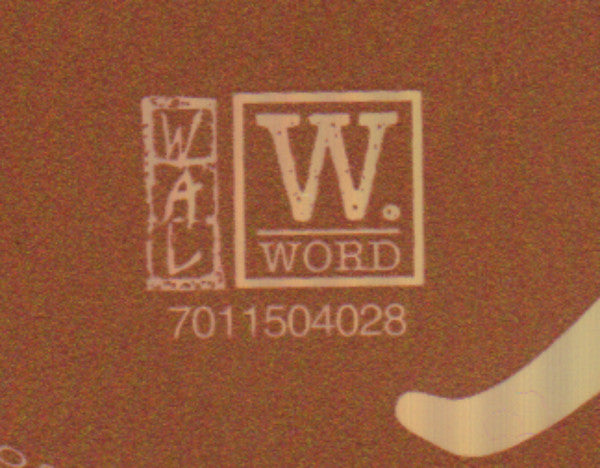 Scott Wenzel (2) : Heart Like Thunder (CD, Album)