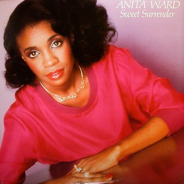 Anita Ward : Sweet Surrender (LP, Album, Vol)