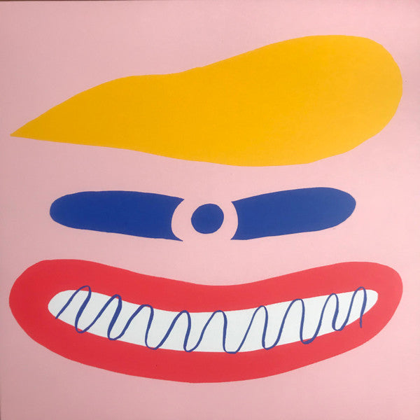 Karkhana : Bitter Balls (LP)