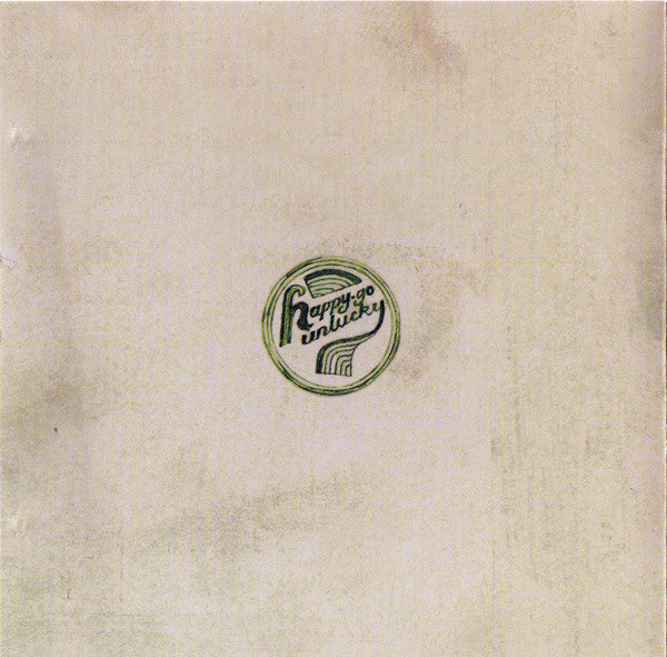 John Cunningham : Happy-Go-Unlucky (CD, Album)