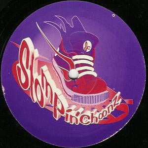 DJ Fury & Helix : Y Not / Supernatural (12")