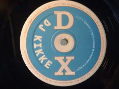 DJ Kikke : Are You A Drummer? (12")