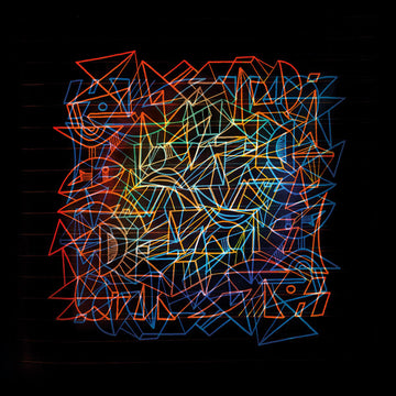 Linkwood & Greg Foat : Linkwood & Foat (LP, Album)