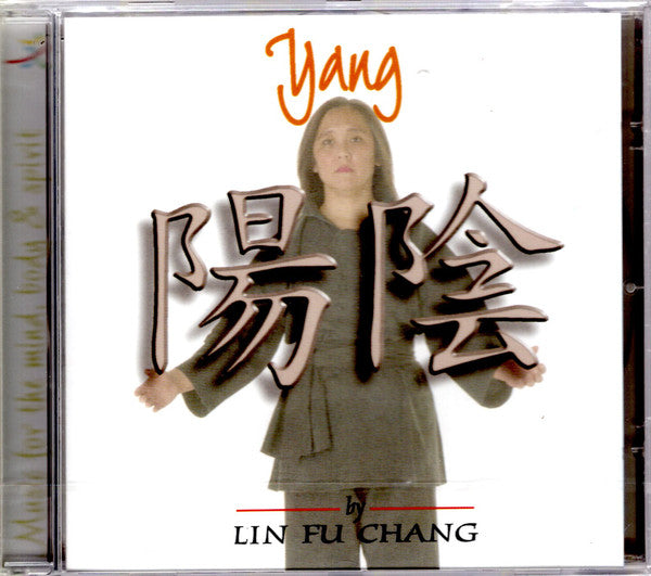 Lin Fu Chang : Yang (CD, Album)