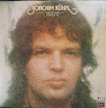 Joachim Kühn : Charisma (LP, Album)