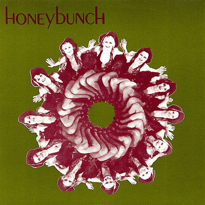 HoneyBunch : Count Your Blessings (7", Single)
