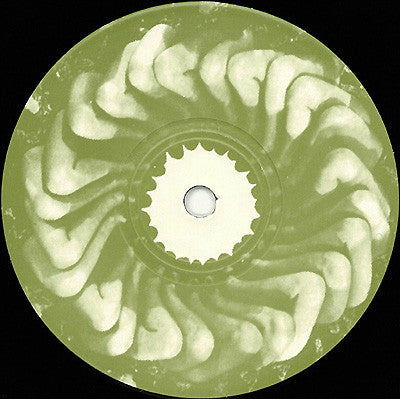 HoneyBunch : Count Your Blessings (7", Single)