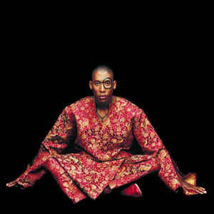 Raphael Saadiq : Instant Vintage (CD, Album)