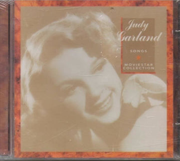 Judy Garland : Songs (CD, Comp)