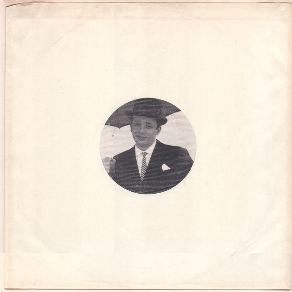 Dieter Süverkrüp : Fröhlich Ißt Du Wiener Schnitzel (LP, Album)